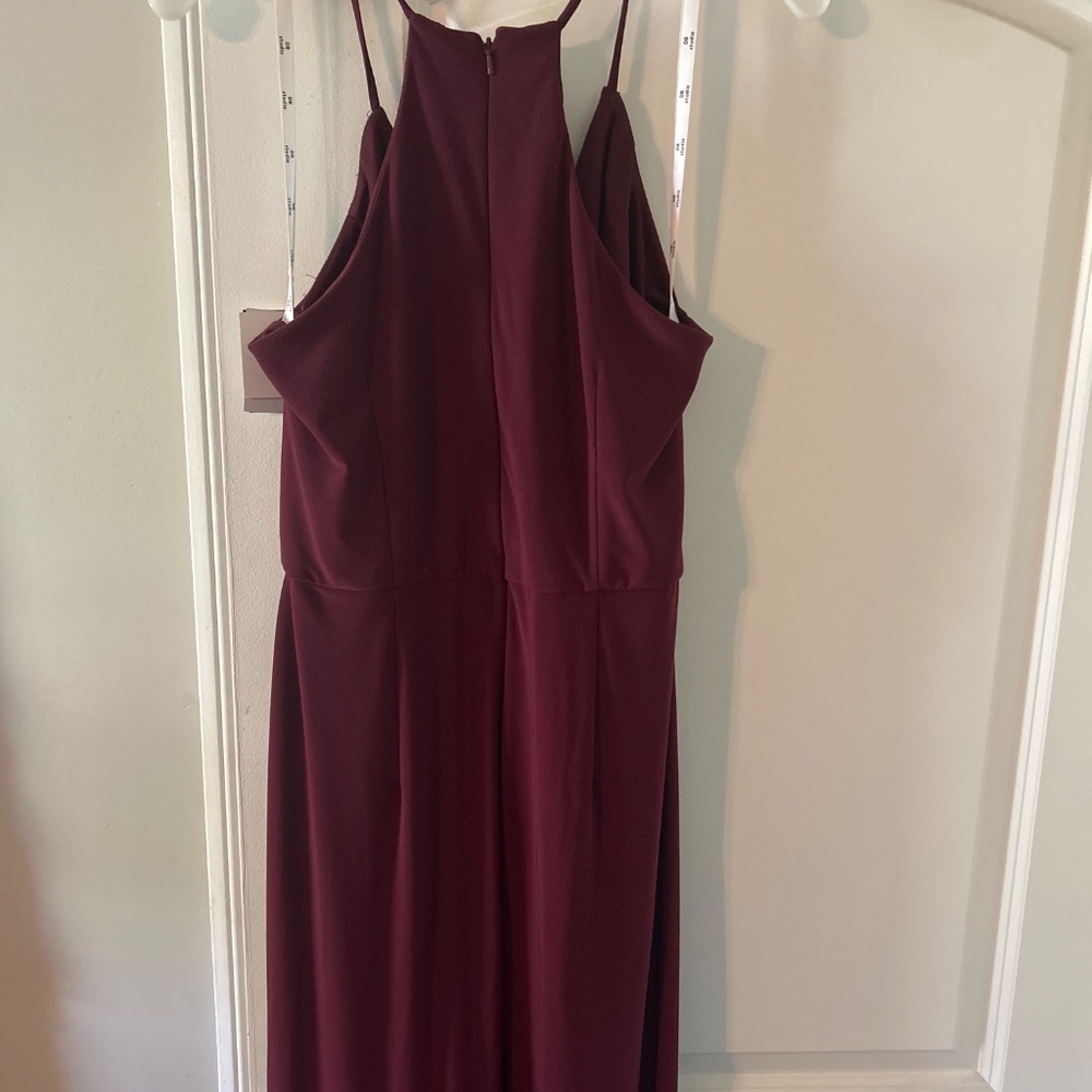 Bridesmaid dress - Picture 2 of 4